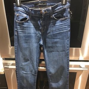 Women’s J brand Jeans